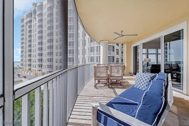 $1,149,900 | 6061 Silver King Boulevard, Unit 306, Cape Coral, FL 33914