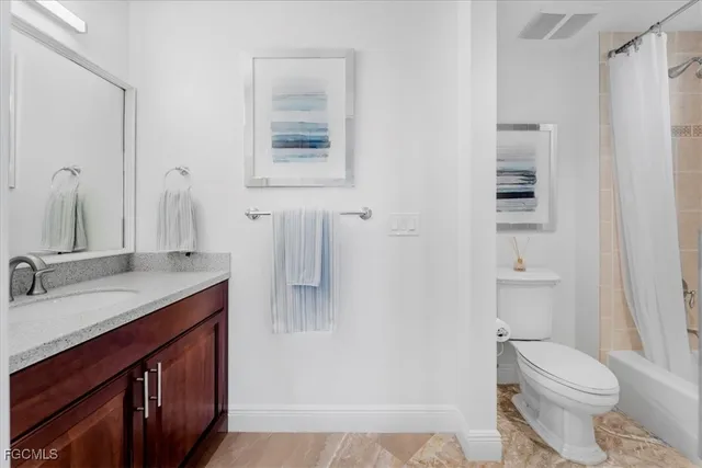 $1,149,900 | 6061 Silver King Boulevard, Unit 306, Cape Coral, FL 33914