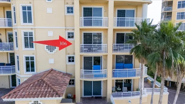 $1,149,900 | 6061 Silver King Boulevard, Unit 306, Cape Coral, FL 33914