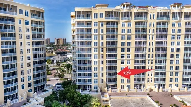 $1,149,900 | 6061 Silver King Boulevard, Unit 306, Cape Coral, FL 33914
