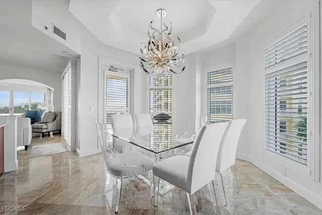 $1,149,900 | 6061 Silver King Boulevard, Unit 306, Cape Coral, FL 33914