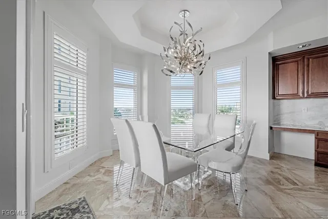 $1,149,900 | 6061 Silver King Boulevard, Unit 306, Cape Coral, FL 33914