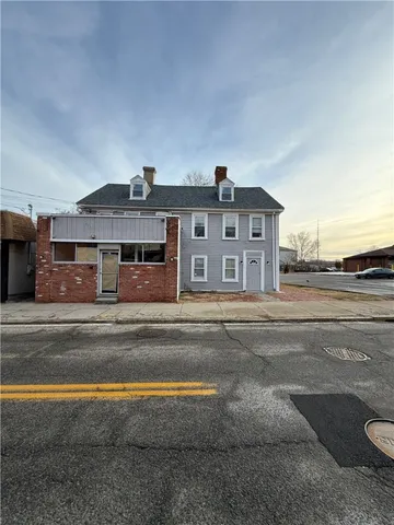 $3,000 | 57 North Main Street, Woonsocket, RI 02895