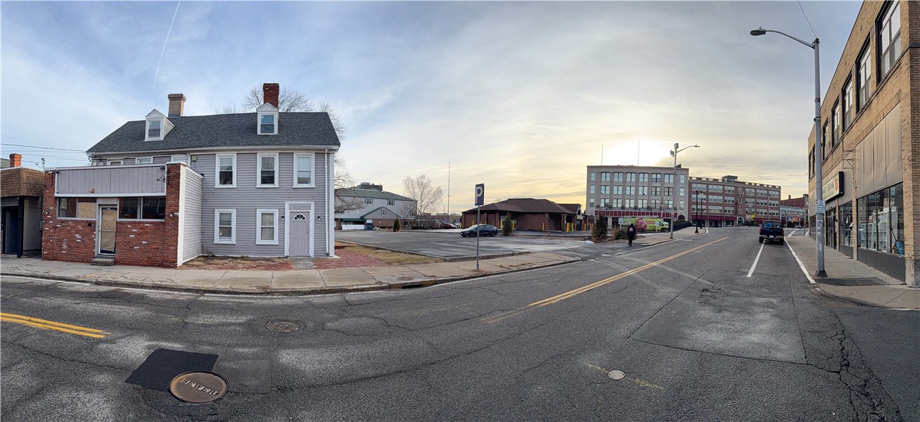57 North Main Street Woonsocket, RI 02895 - Photo 3 of 9