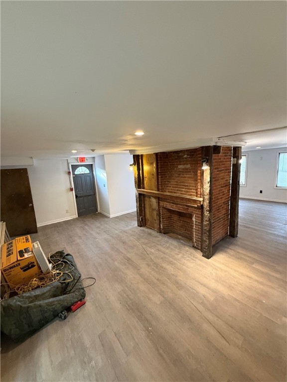 57 North Main Street Woonsocket, RI 02895 - Photo 7 of 9