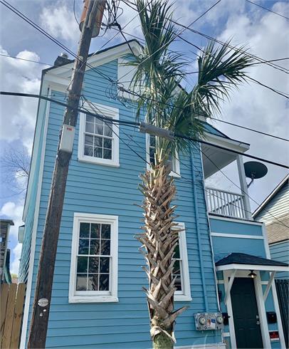 7 Sheppard Street Charleston, SC 29403 - Photo 1 of 31 7.Shep.Exterior