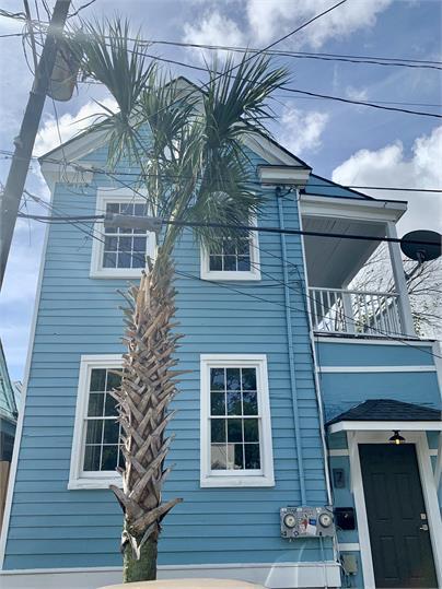 7 Sheppard Street Charleston, SC 29403 - Photo 2 of 31 7.shep.outside1