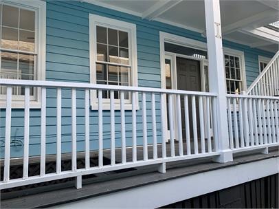 7 Sheppard Street Charleston, SC 29403 - Photo 15 of 31 7.shep.a.porch