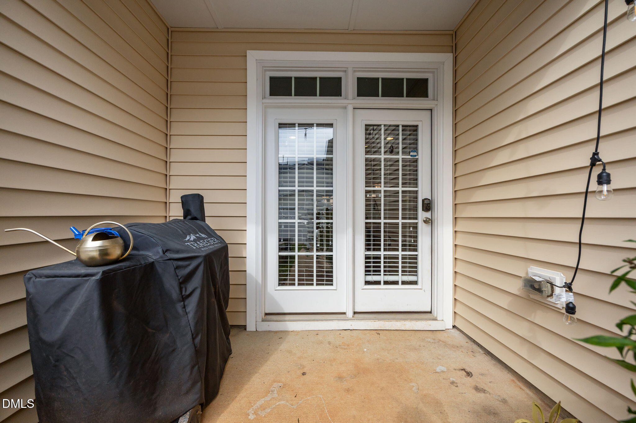1312 Still Monument Way Raleigh, NC 27603 - Photo 34 of 40 Covered Patio