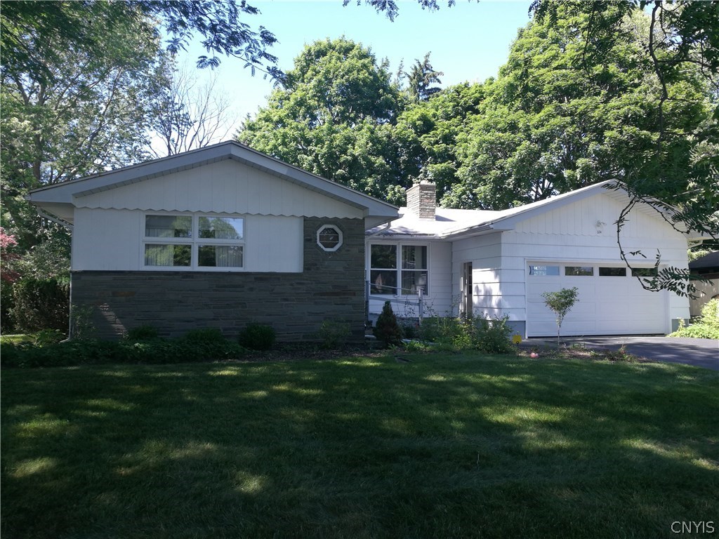224 Ridgecrest Road DeWitt, NY 13214 - Photo 1 of 1 Welcome to 224 Ridgecrest Rd. This home has 3 larg