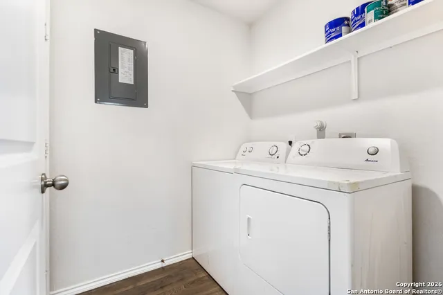 $1,600 | 15363 Brown Violetear, San Antonio, TX 78253