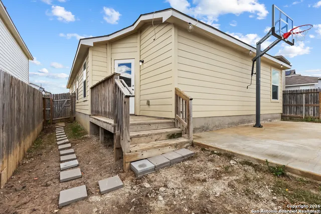 $1,600 | 15363 Brown Violetear, San Antonio, TX 78253