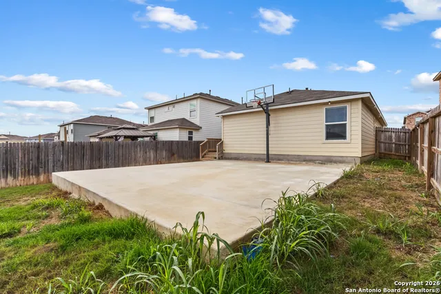 $1,600 | 15363 Brown Violetear, San Antonio, TX 78253
