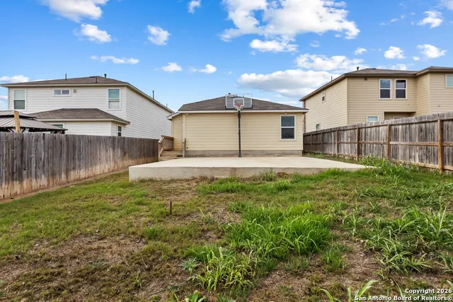 $1,600 | 15363 Brown Violetear, San Antonio, TX 78253