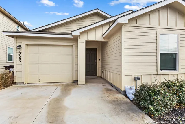 $1,600 | 15363 Brown Violetear, San Antonio, TX 78253