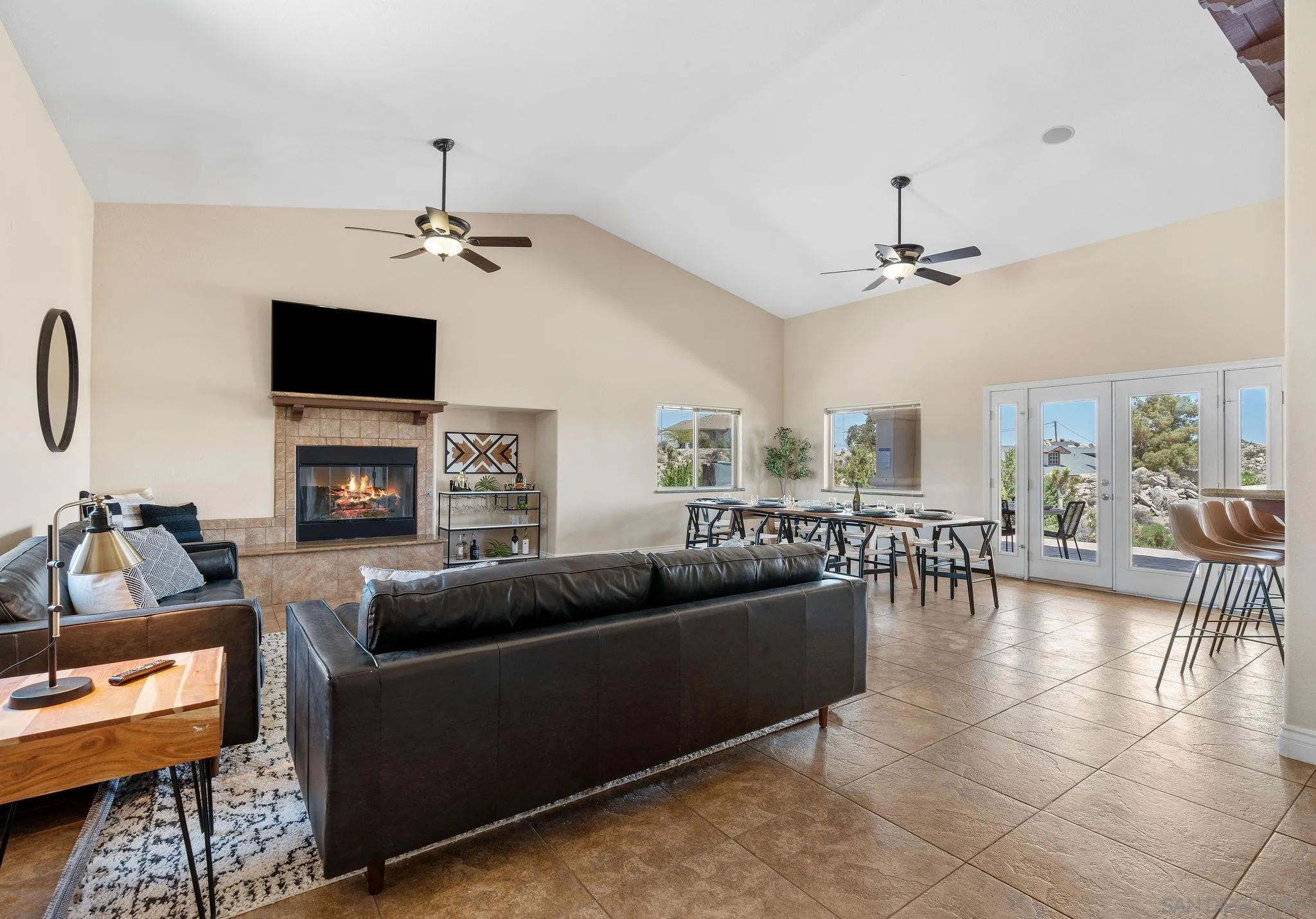 5833 San Rafael Road Yucca Valley, CA 92284 - Photo 15 of 64