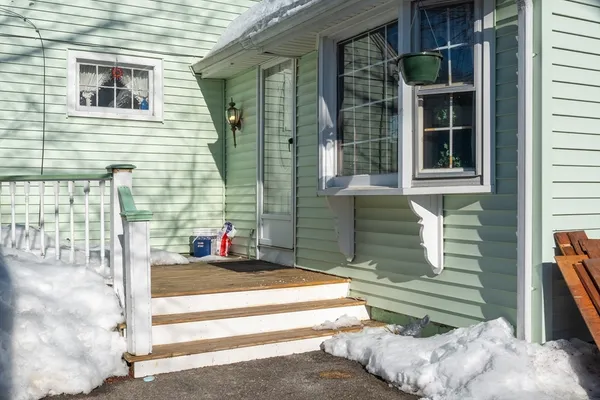 $675,000 | 5 Kimball Street, Littleton, MA 01460