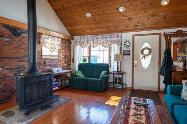 $675,000 | 5 Kimball Street, Littleton, MA 01460