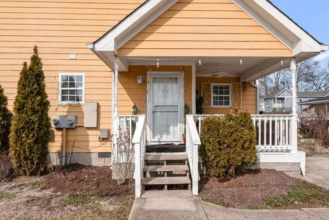 $424,900 | 2000 B 10th Avenue North, Nashville, TN 37208