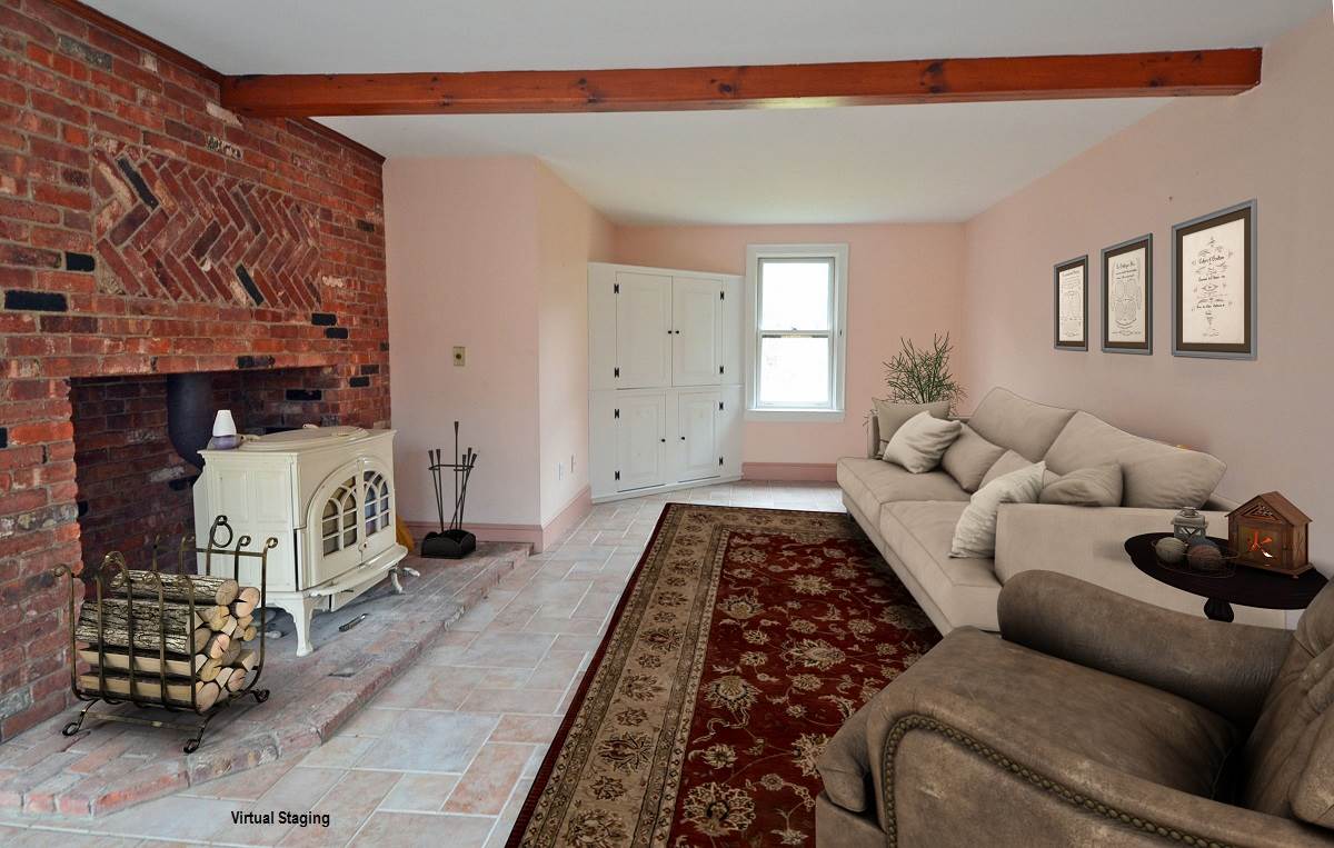 10 Old Farm Road Kittery, ME 03904 - Photo 3 of 36 Gallery Image 3