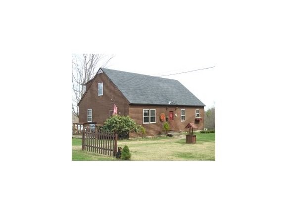 17 Sunset Hill Road Canterbury, NH 03224 - Photo 1 of 1
