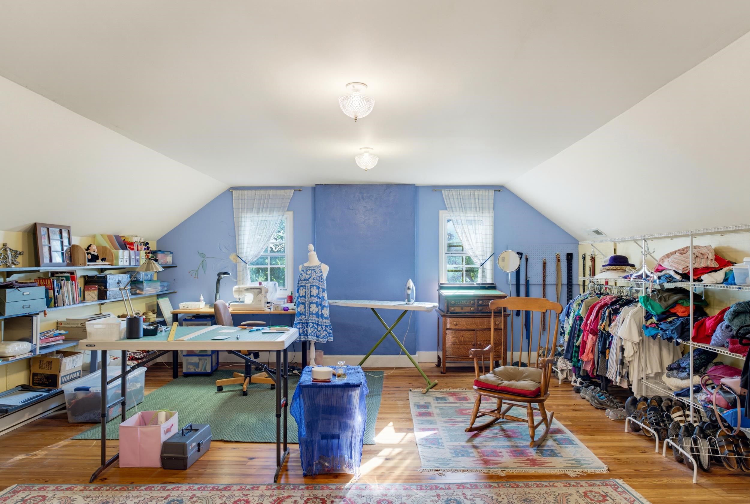 200 Forest Ridge Road Staunton, VA 24401 - Photo 59 of 64 Gallery Image 59