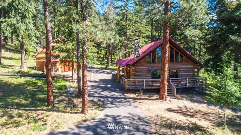 2832 Ley Road Cle Elum, WA 98922 - Photo 1 of 25 Gallery Image 1