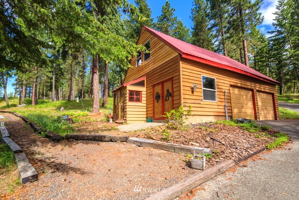 2832 Ley Road Cle Elum, WA 98922 - Photo 17 of 25 Gallery Image 17