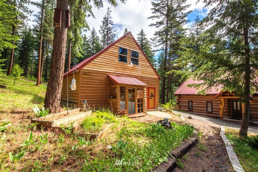 2832 Ley Road Cle Elum, WA 98922 - Photo 3 of 25 Gallery Image 3
