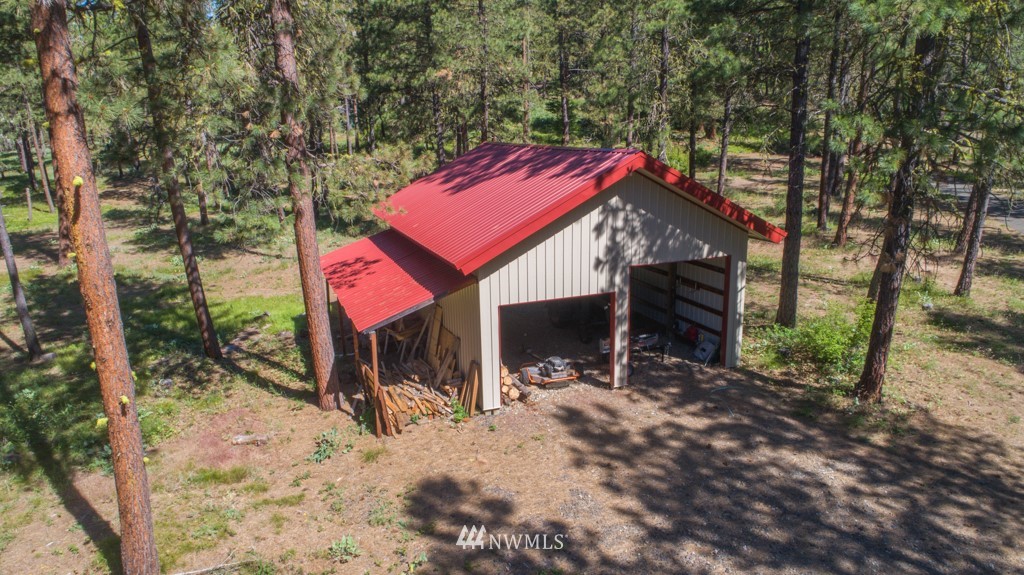 2832 Ley Road Cle Elum, WA 98922 - Photo 21 of 25 Gallery Image 21