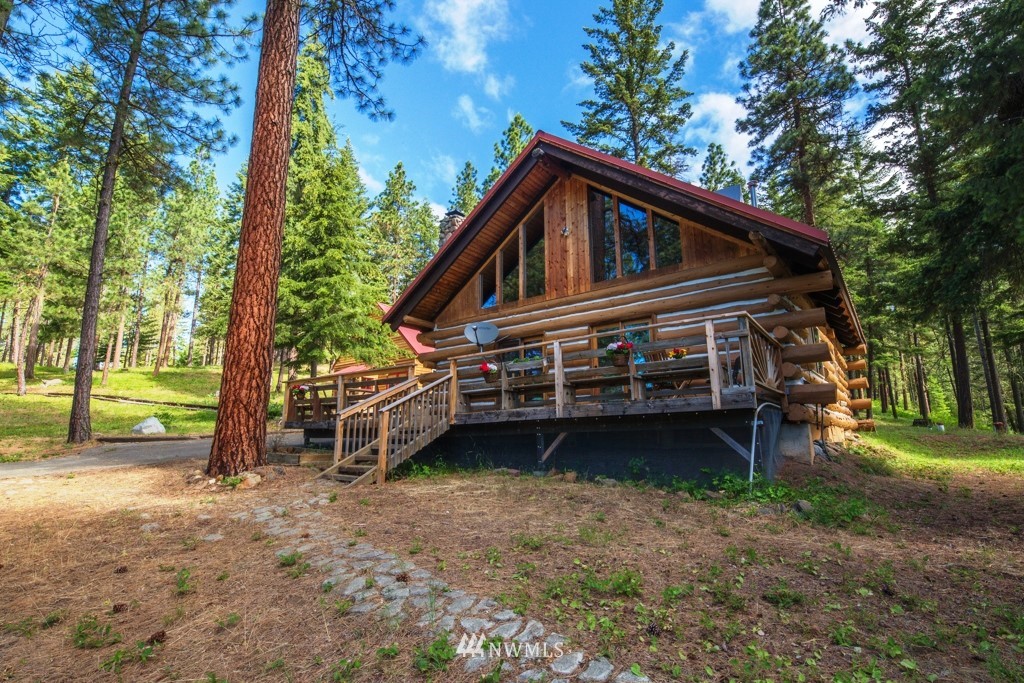 2832 Ley Road Cle Elum, WA 98922 - Photo 25 of 25 Gallery Image 25