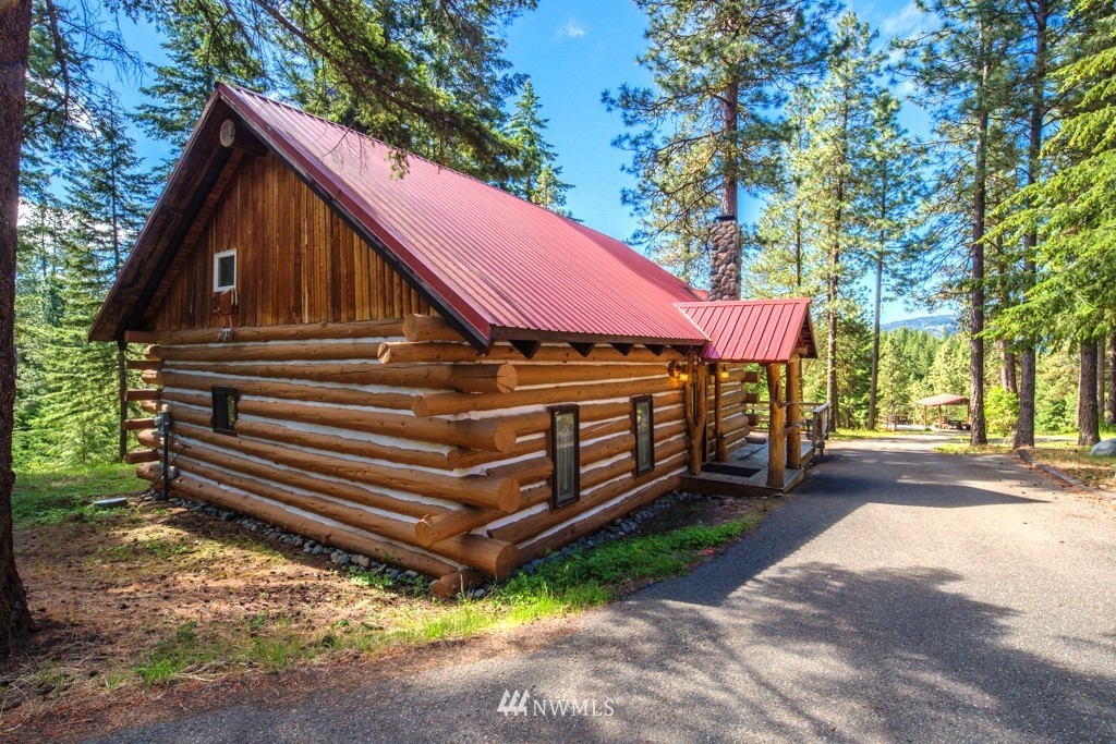 2832 Ley Road Cle Elum, WA 98922 - Photo 4 of 25 Gallery Image 4