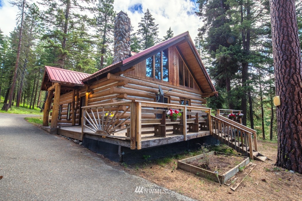 2832 Ley Road Cle Elum, WA 98922 - Photo 5 of 25 Gallery Image 5