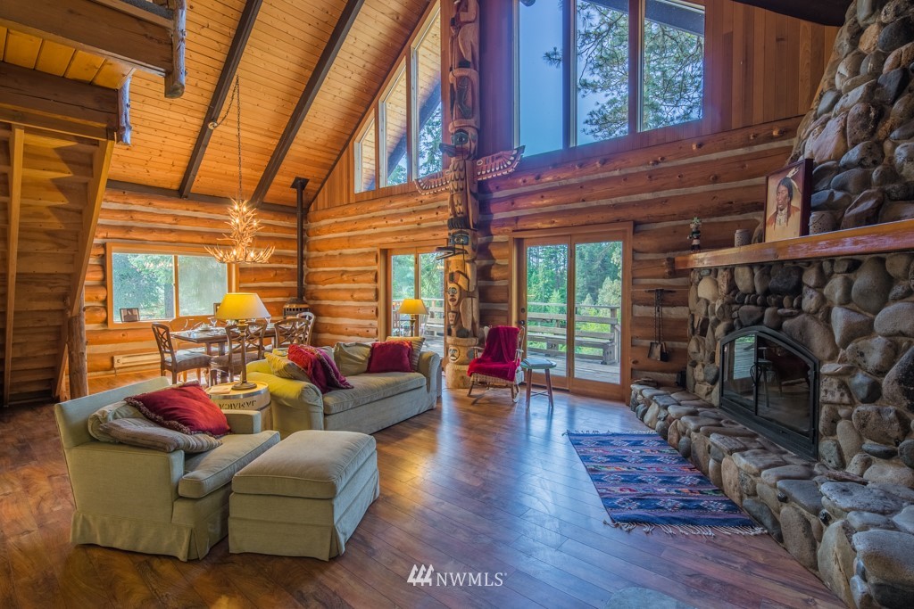 2832 Ley Road Cle Elum, WA 98922 - Photo 6 of 25 Gallery Image 6