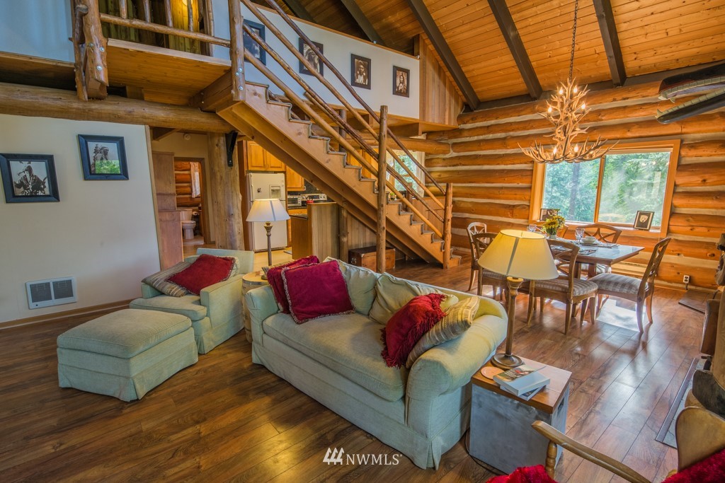 2832 Ley Road Cle Elum, WA 98922 - Photo 7 of 25 Gallery Image 7