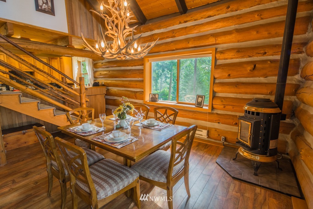 2832 Ley Road Cle Elum, WA 98922 - Photo 8 of 25 Gallery Image 8