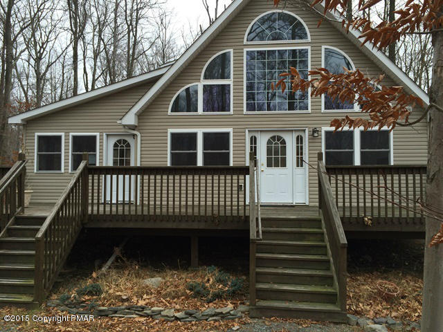 192 Elk Run Road Pocono Lake, PA 18347 - Photo 1 of 10 2014-11-25 09