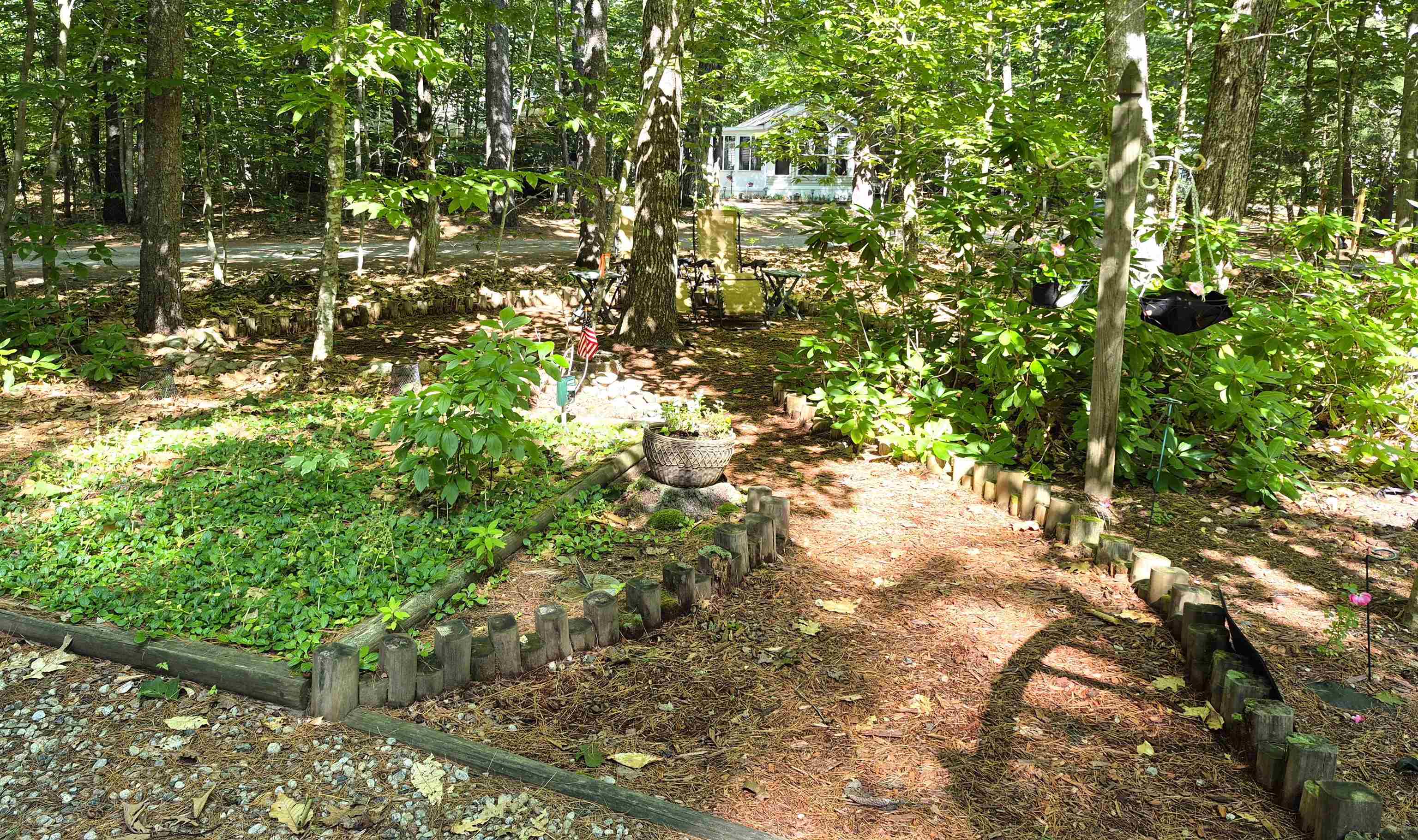 40 Pine Road East Wakefield, NH 03830 - Photo 2 of 52