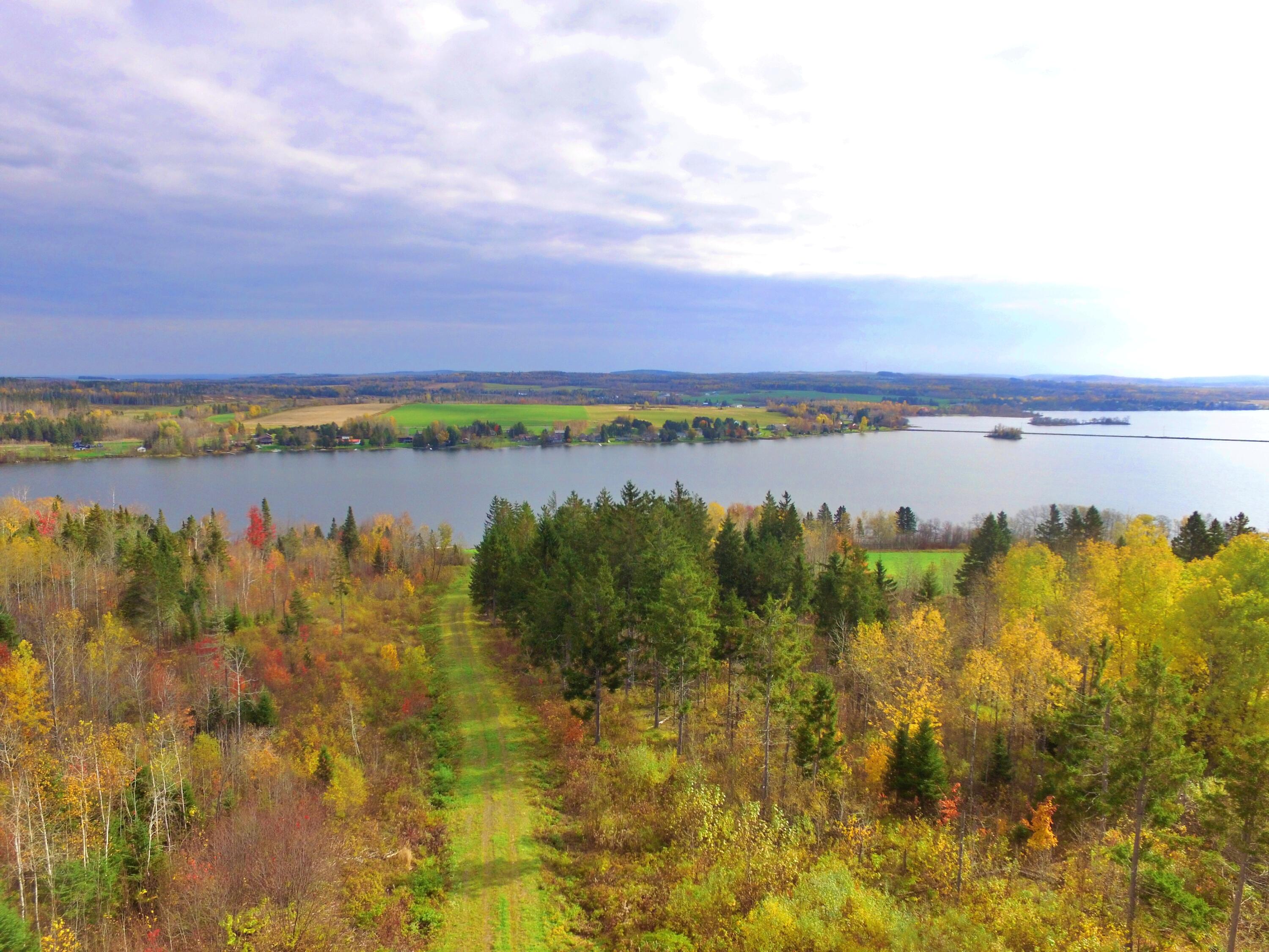 319 Cleveland Road St. Agatha, ME 04772 - Photo 1 of 24 St A DroneIMG_5358