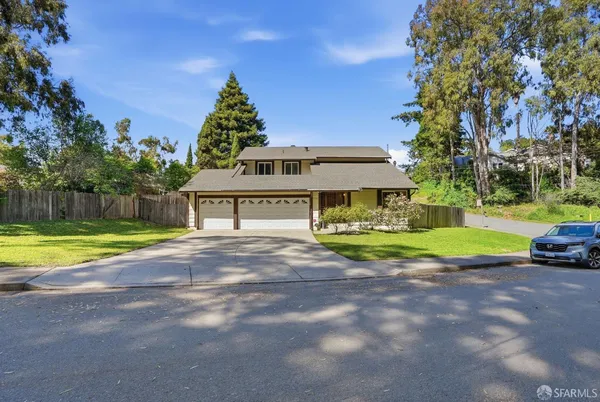 $599,888 | 2503 Vale Road, San Pablo, CA 94806