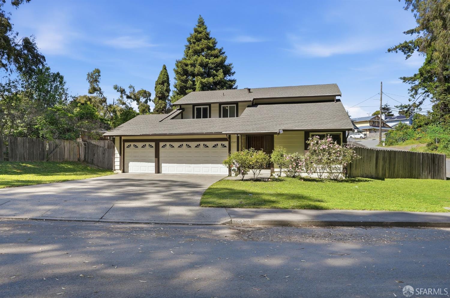 2503 Vale Road San Pablo, CA 94806 - Photo 2 of 51
