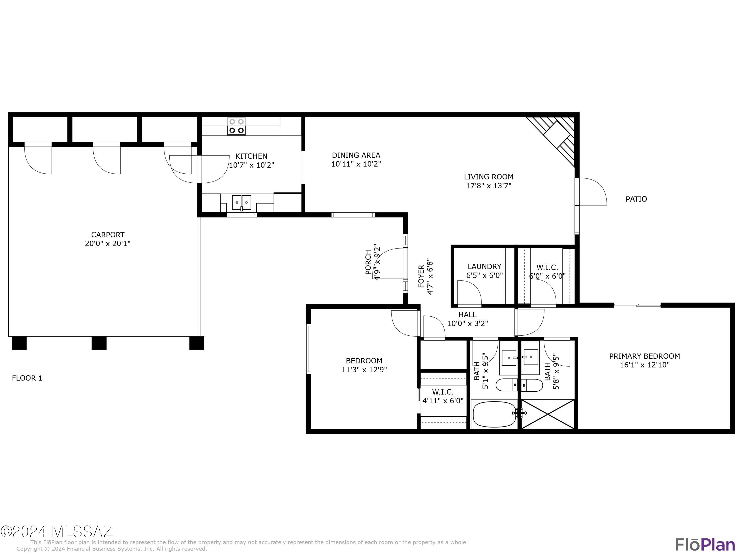 4258 East Presidio Road Tucson, AZ 85712 - Photo 28 of 28 Gallery Image 28