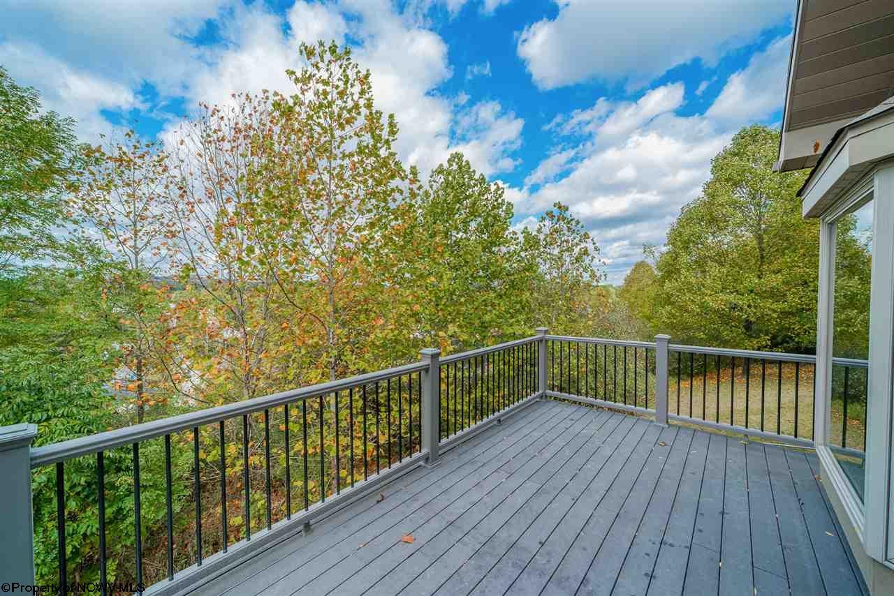 831 Fairmont Road Morgantown, WV 26501 - Photo 25 of 30 Gallery Image 25