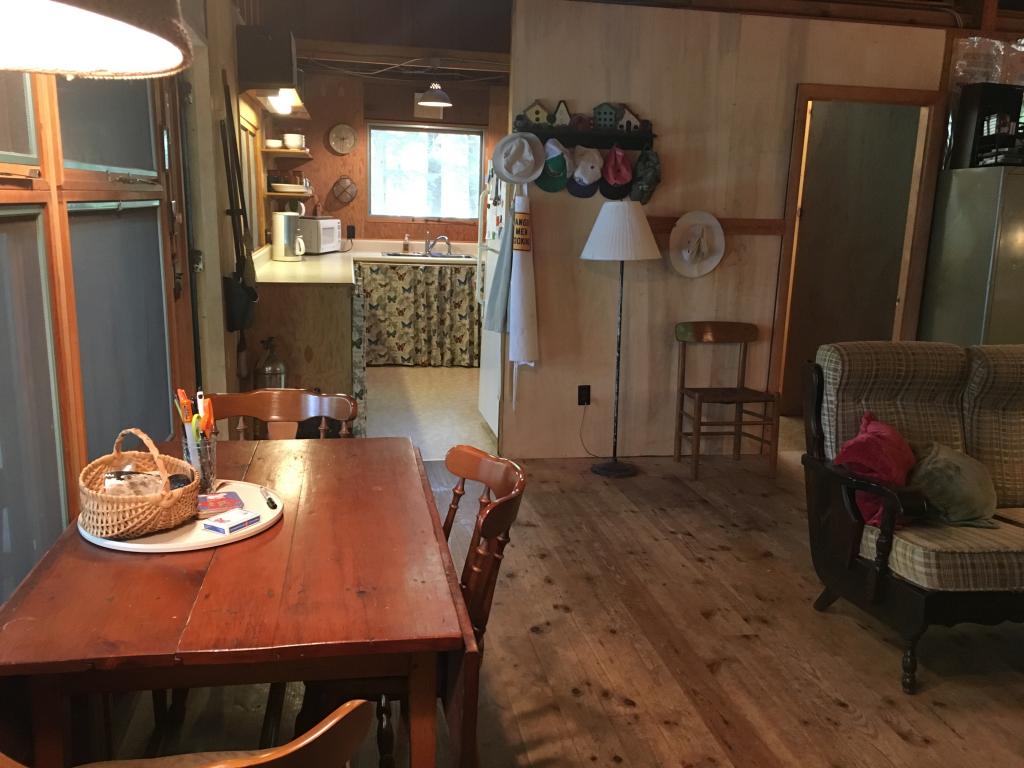 5 Ritsher Road Meredith, NH 03253 - Photo 33 of 35