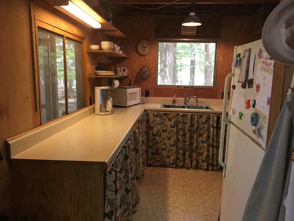 5 Ritsher Road Meredith, NH 03253 - Photo 34 of 35