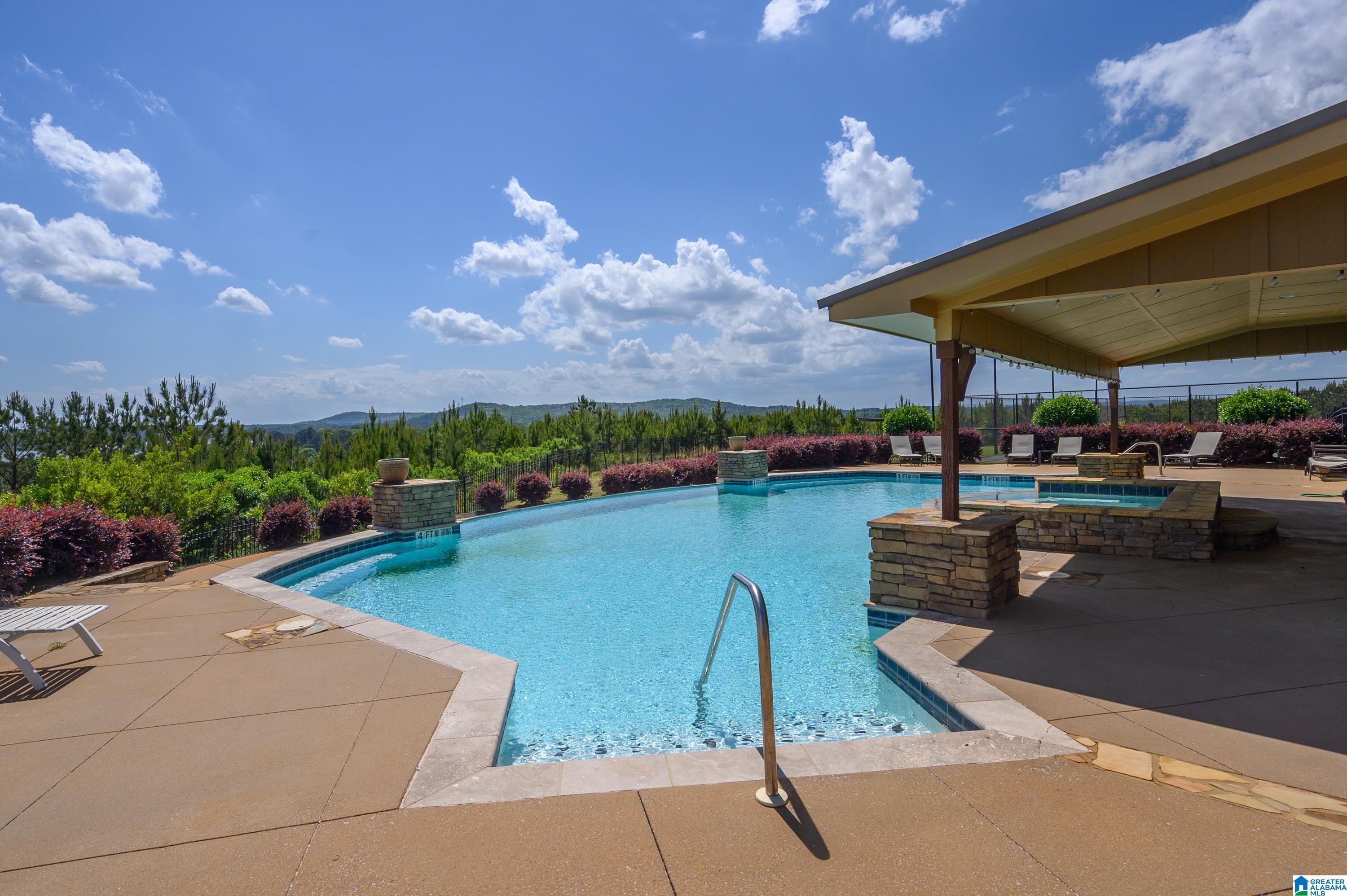 1136 Ranch Marina Road Pell City, AL 35128 - Photo 55 of 69