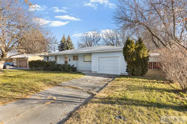 $307,000 | 778 Raymond Drive, Idaho Falls, ID 83402