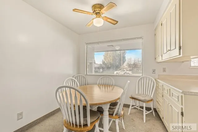 $307,000 | 778 Raymond Drive, Idaho Falls, ID 83402