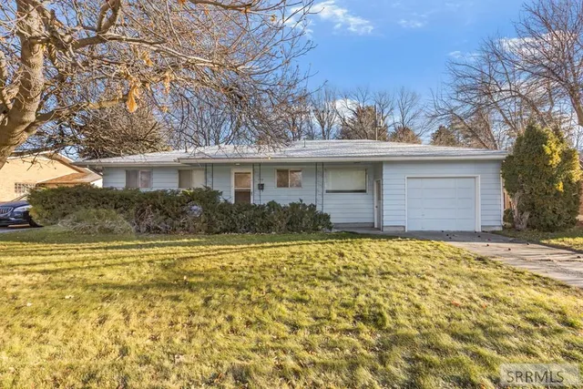 $307,000 | 778 Raymond Drive, Idaho Falls, ID 83402