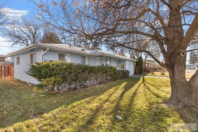 $307,000 | 778 Raymond Drive, Idaho Falls, ID 83402